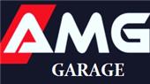 Amg Garage - Uşak